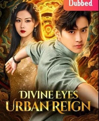 Divine Eyes, Urban Reign - Dubbed
