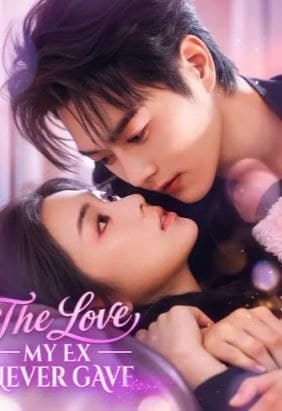 The Love My Ex Never Gave