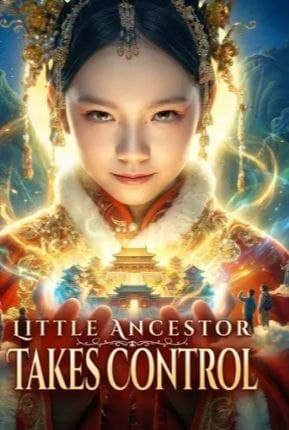Little Ancestor Takes Control