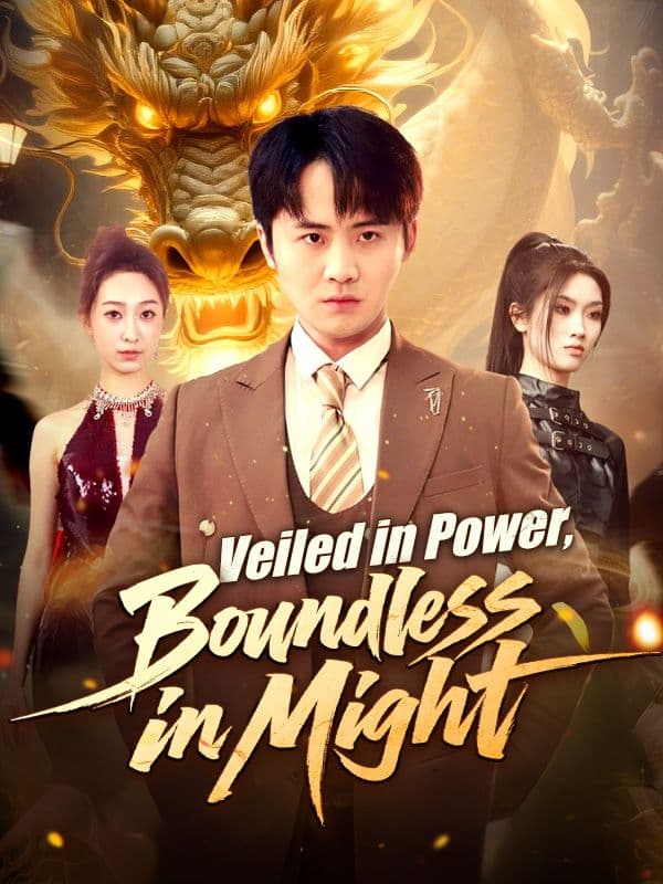 Veiled In Power, Boundless In Might