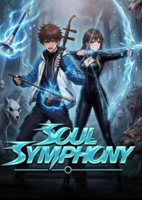 Soul Symphony - COMICS