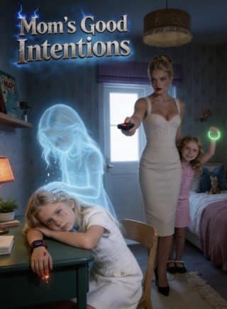 Mom's good Intentions