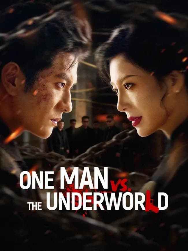 One Man Vs The Underworld
