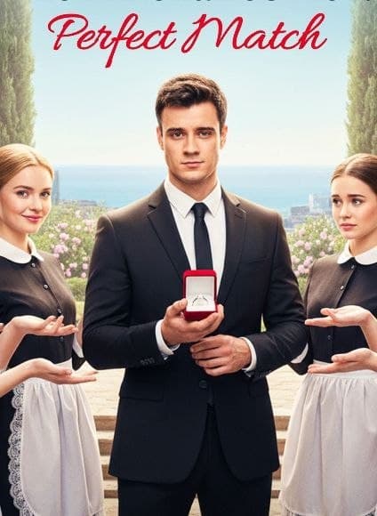 The Billionaire's Pick Perfect Match