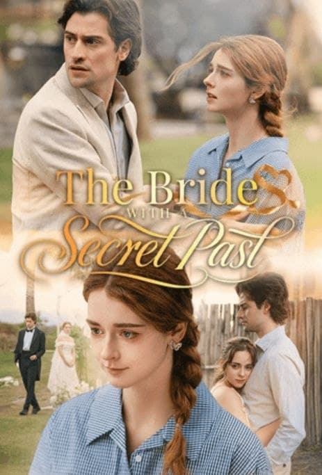 The Bride with a Secret Past
