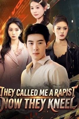 They Called Me Rapist: Now They Kneel - Dubbed
