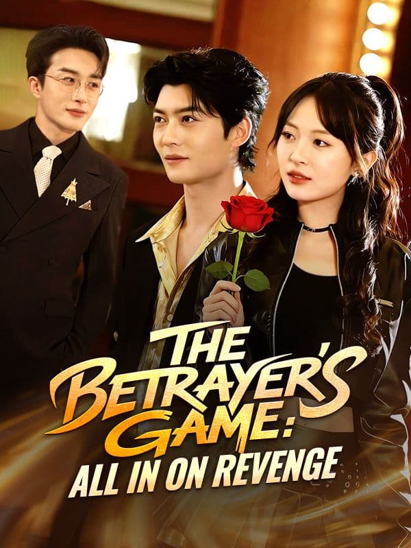 The Betrayer's Game: All In On Revenge