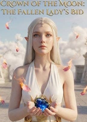 Crown of the Moon: The Fallen Lady's Bid