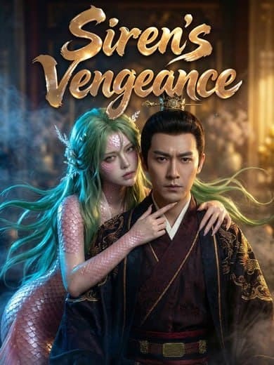 DUBBED - Siren's Vengeance