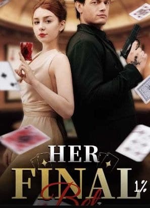 Her Final Bet