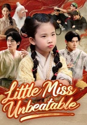 Little Miss Unbeatable