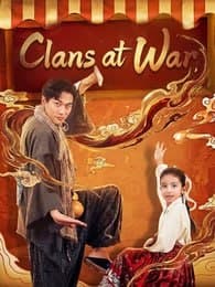 DUBBED - Clans at War