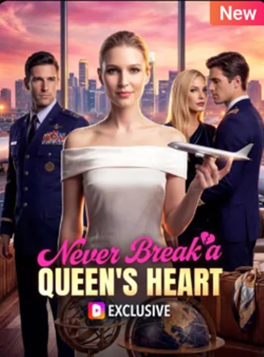 Never Break a Queen's Heart - SEASON 1