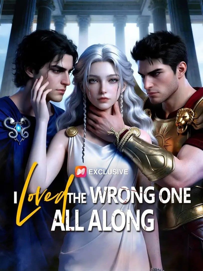 I Love the  Wrong One All Along
