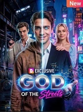 God of the Streets