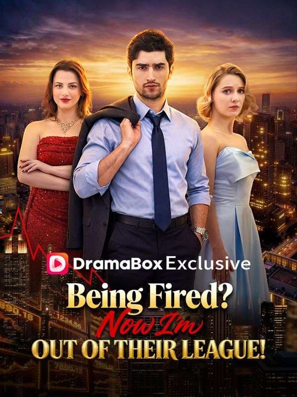 Being Fired Now I'm Out Of Their League