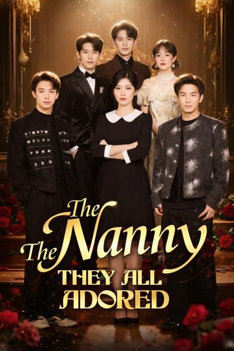The Nanny They All Adored