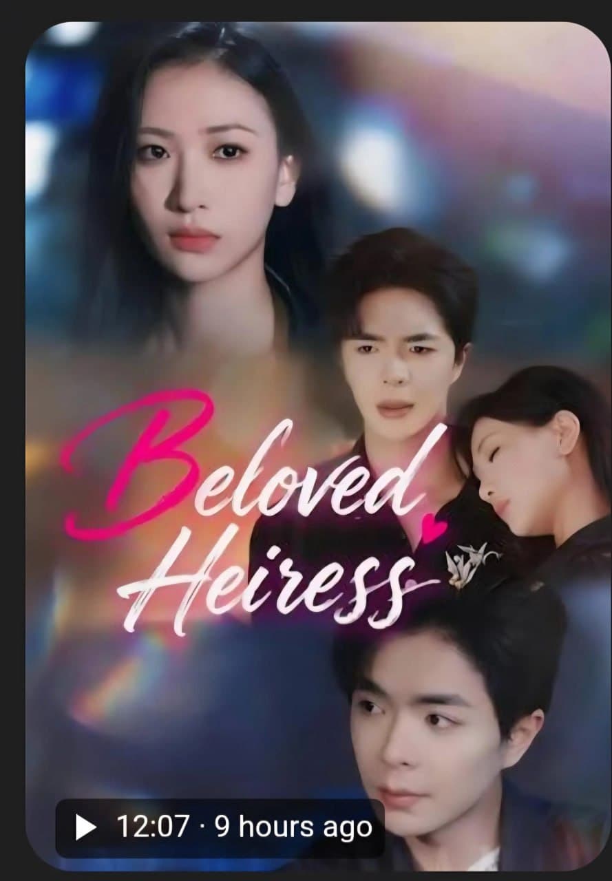 Beloved Heiress