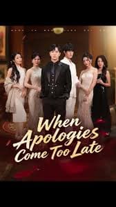 When Apologies Come Too Late
