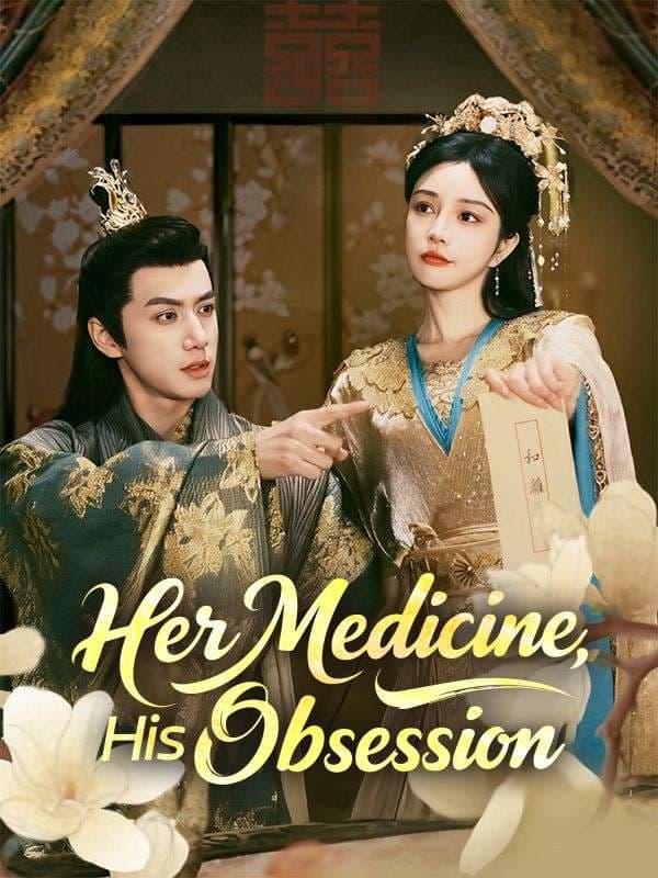 Her Medicine, His Obsession