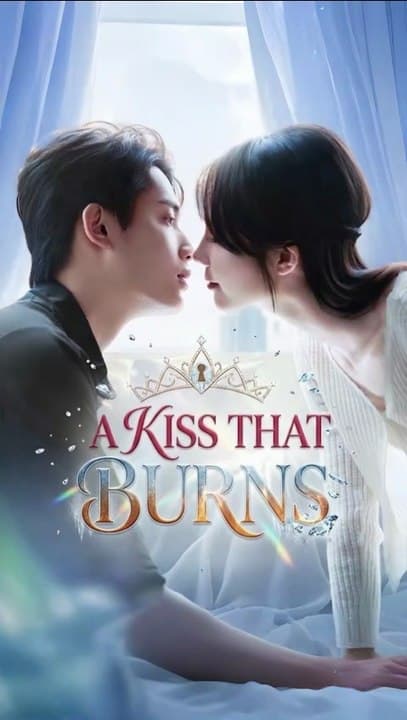 A Kiss that Burns