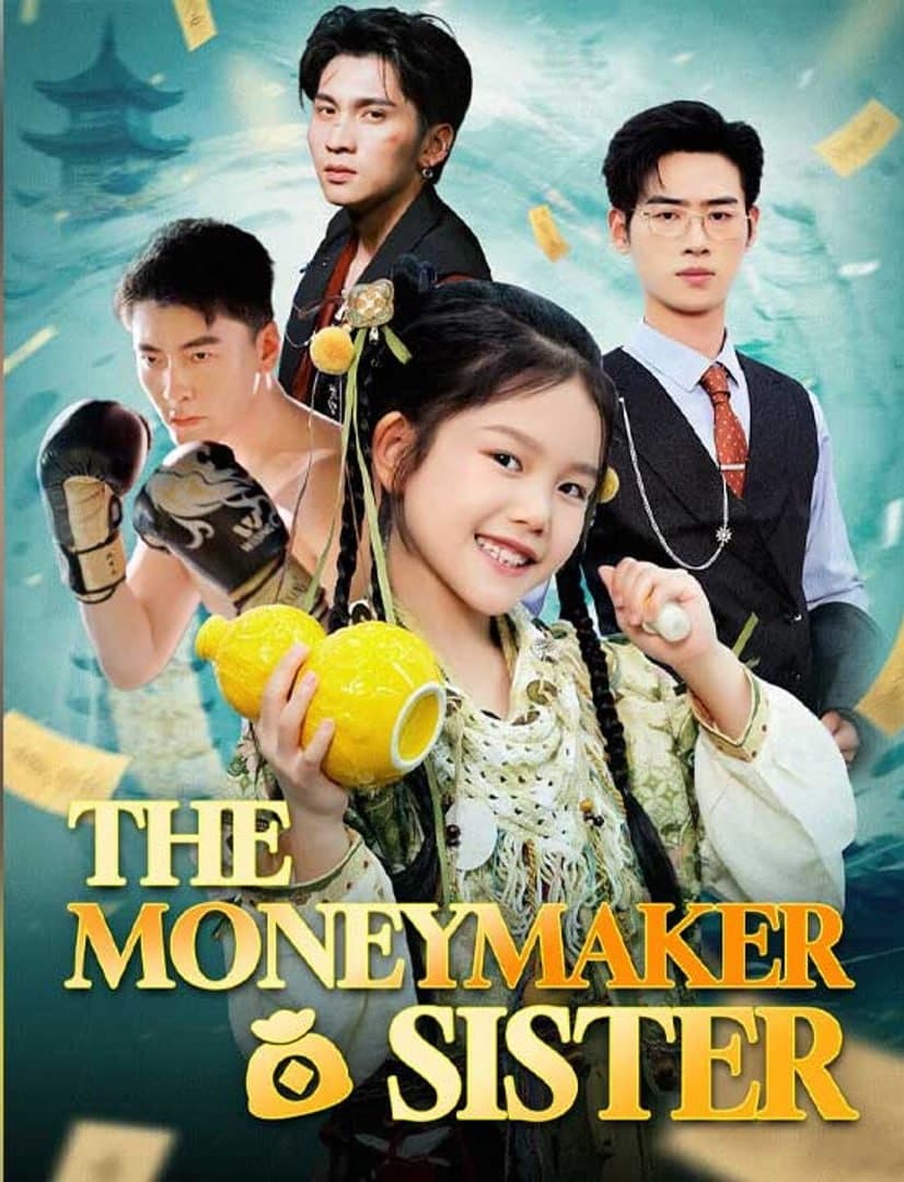 The Moneymaker Sister