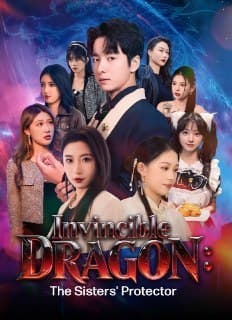 Invincible Dragon: The Sisters  Protector