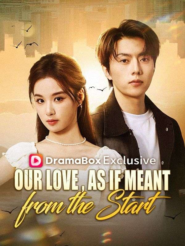Our Love, As If Meant From The Start -DUBBED