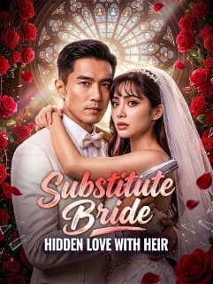 Substitute Bride: Hidden Love With Heir
