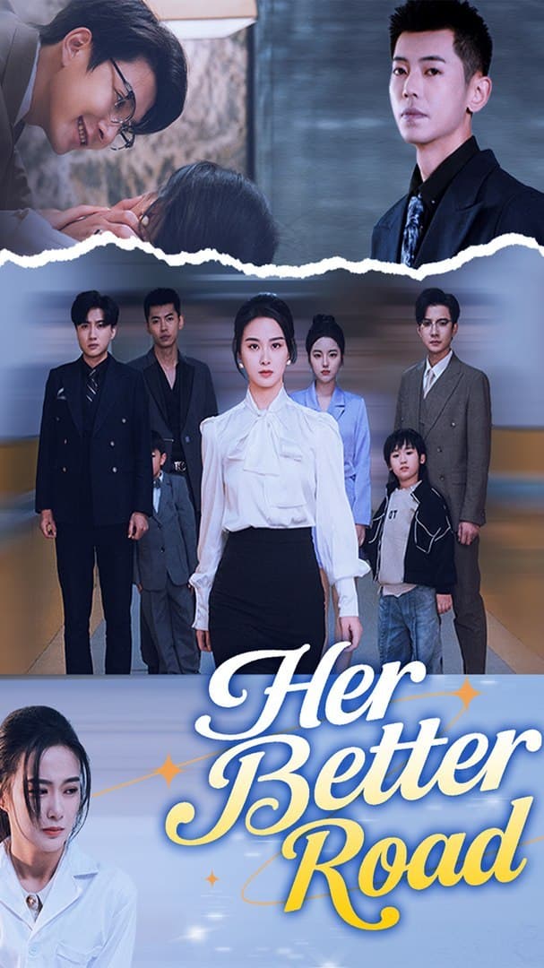 Her Better Road