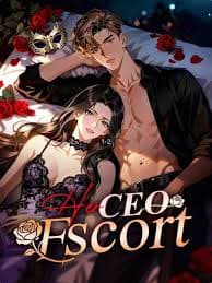 Her CEO Escort - COMICS