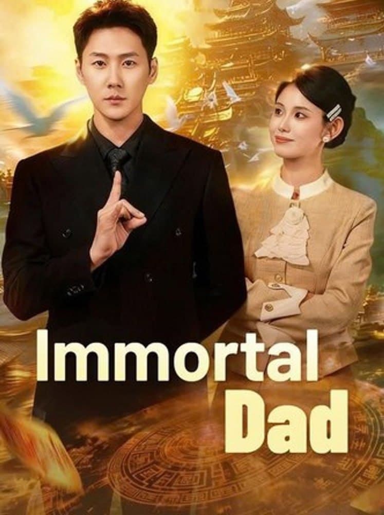 Immortal Dad