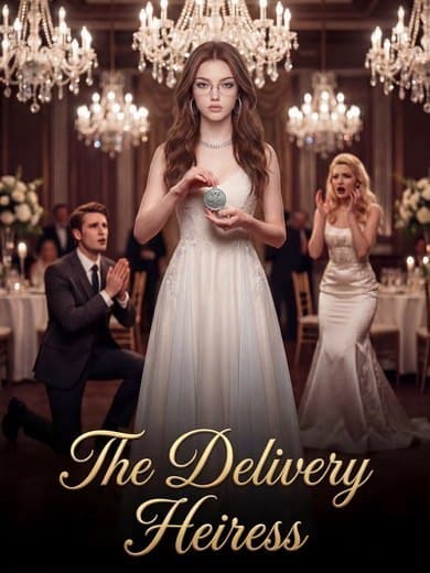 The Delivery Heiress