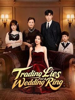 Trading Lies For A Wedding Ring
