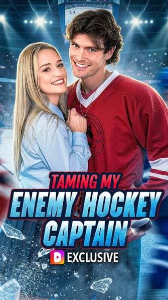 Taming My Enemy Hockey Captain