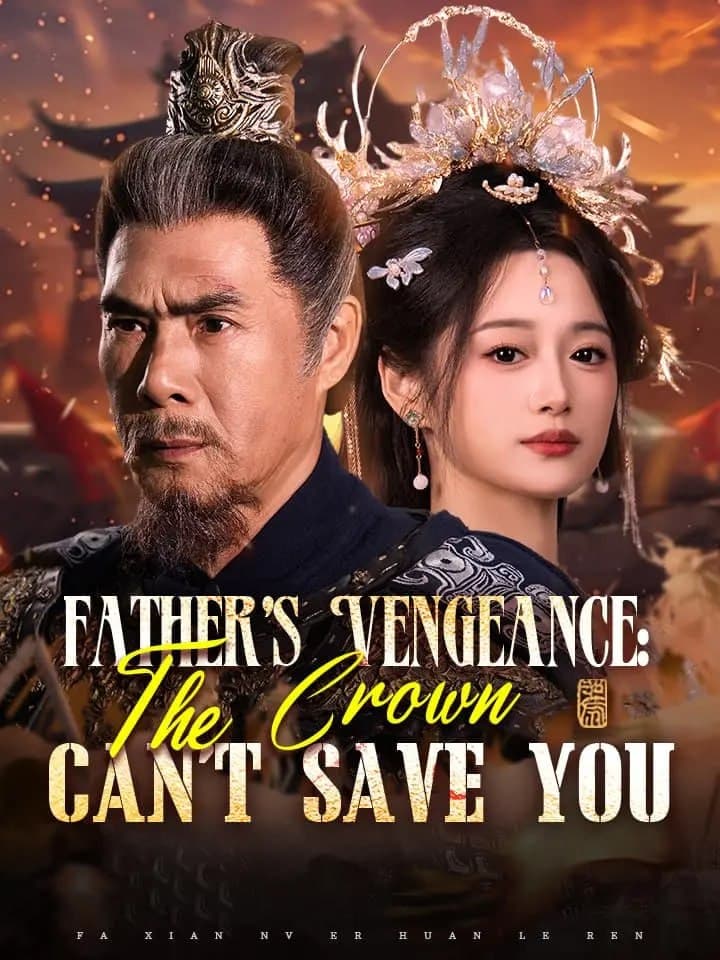 Father's Vengeance The Crown Can't Save You