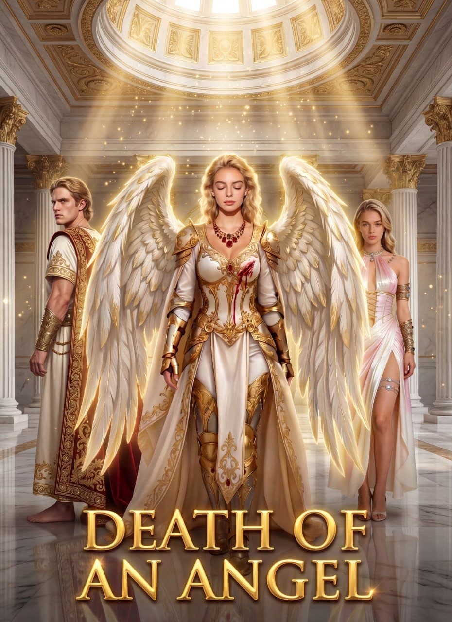 Death of an Angel