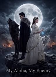 My Alpha, My Enemy