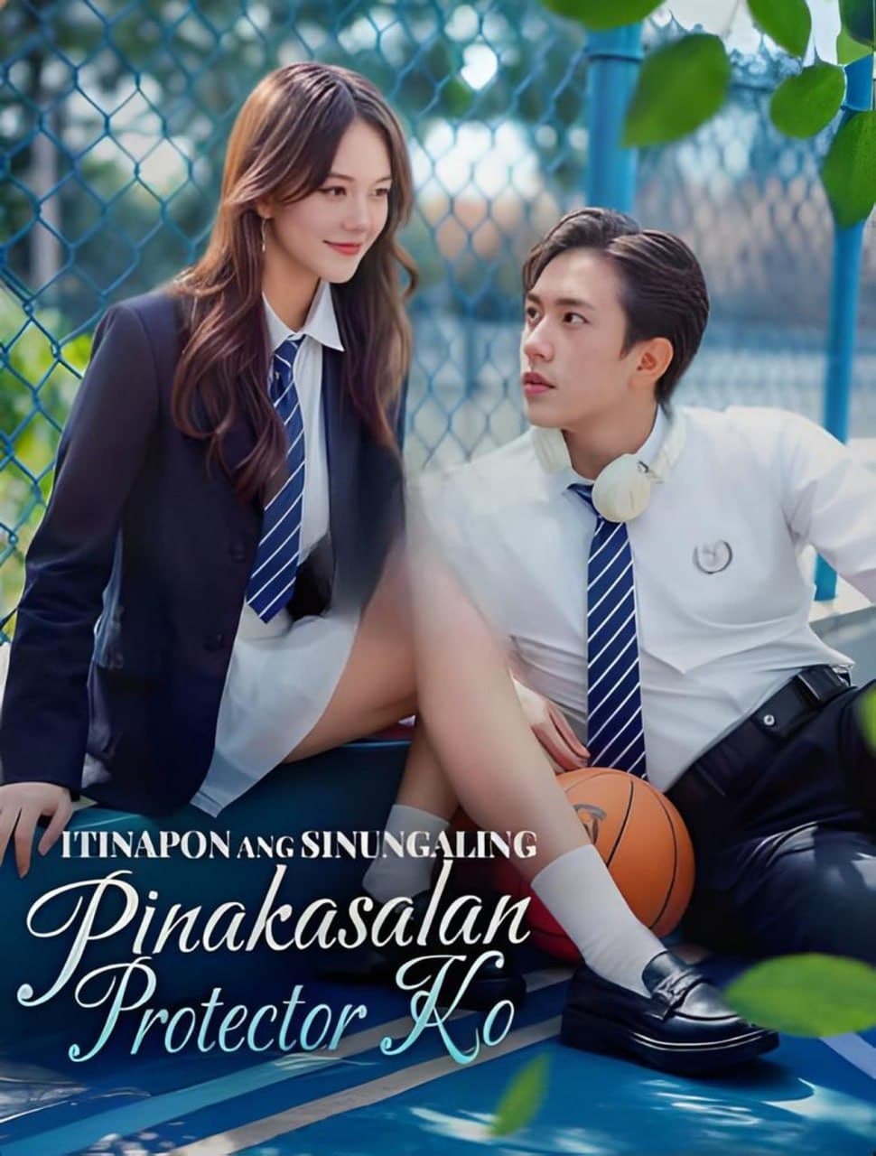 Itinapon ang Sinungaling, Pinakasalan Protektor Ko - TAGALOG