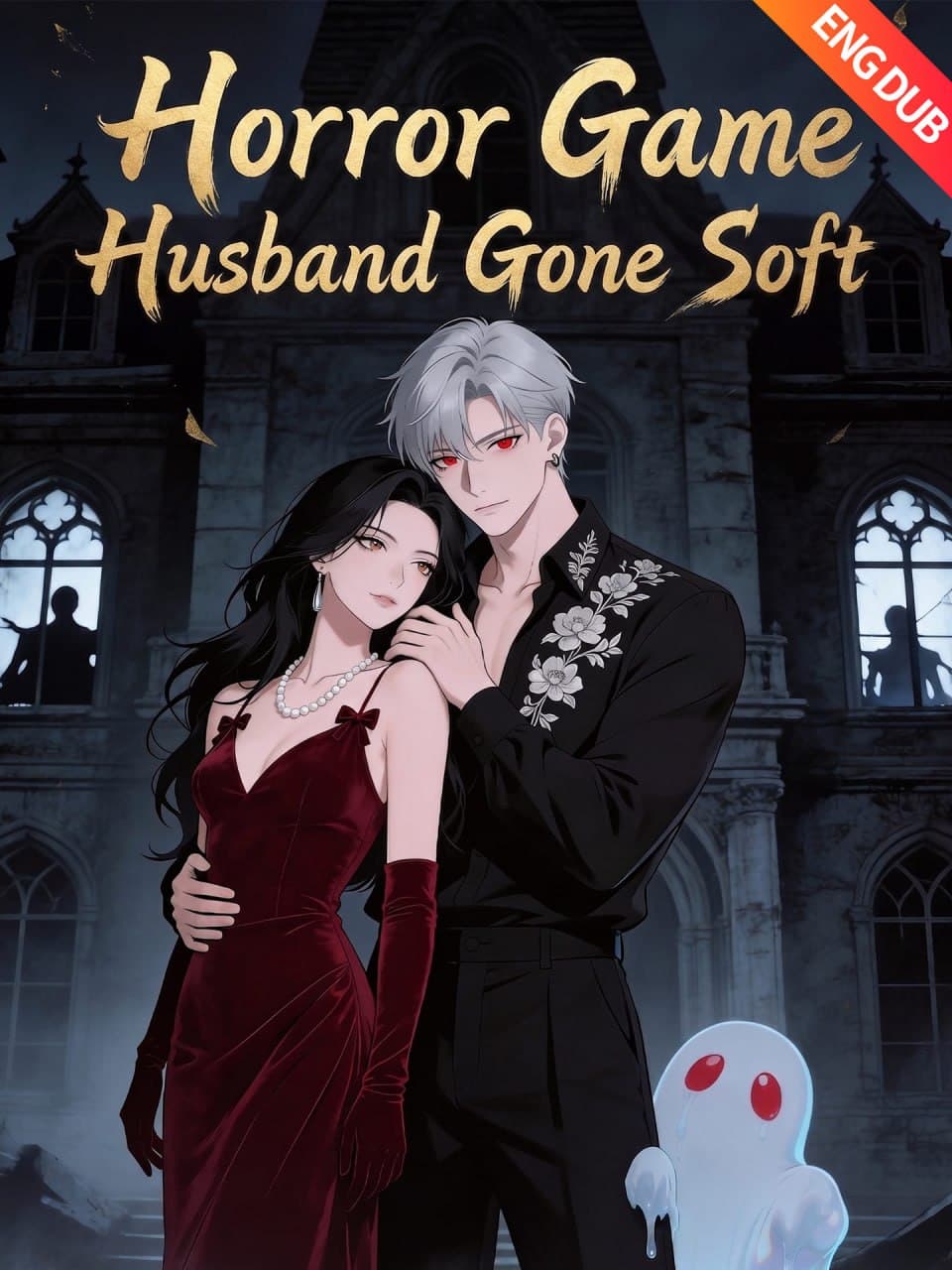 DUBEED - Horror Game Husband Gone Soft