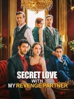 Secret Love Revenge Partner Full