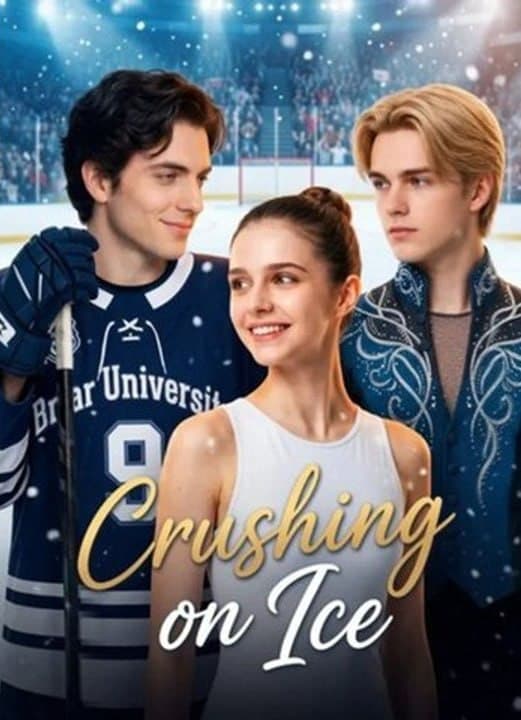 Crushing on Ice