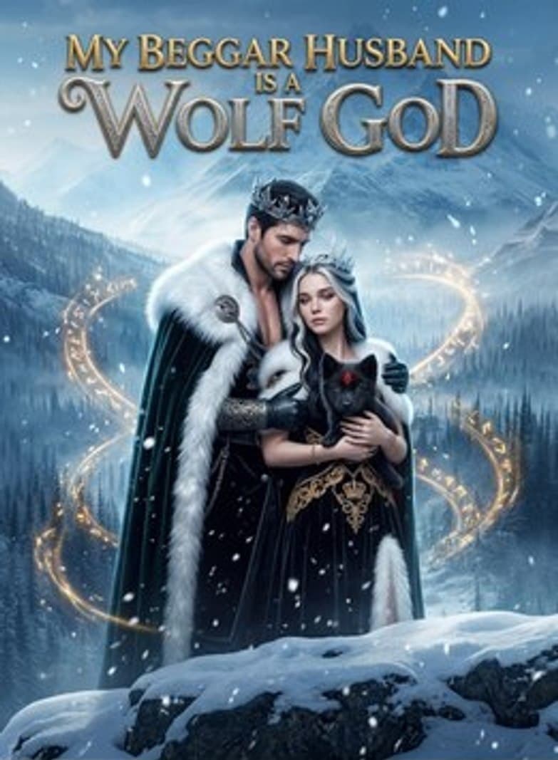 My Beggar Husband Is A Wolf God