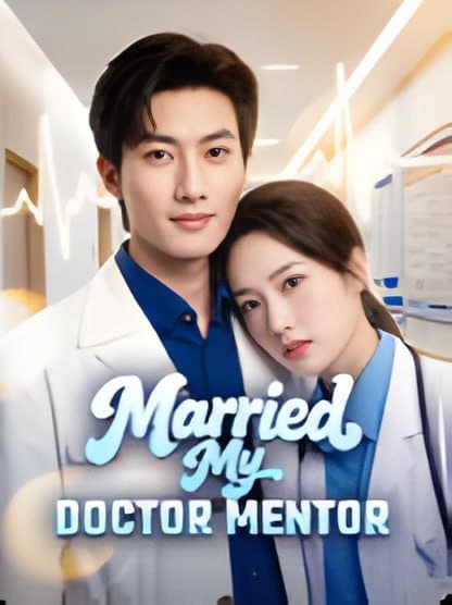 Married My Doctor Mentor