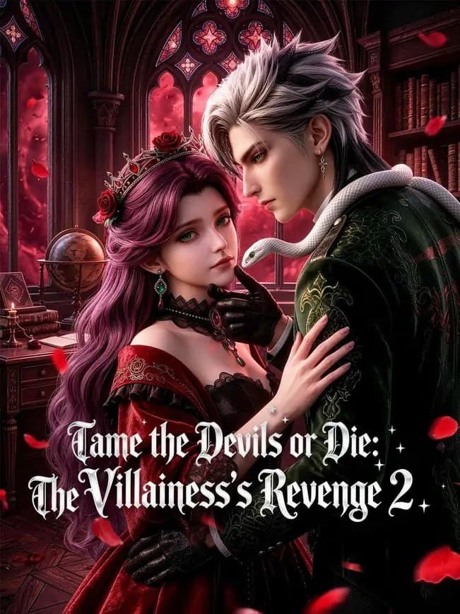 DUBBED - Tame the devils or Die 2