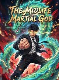 The Mildlife Martial God