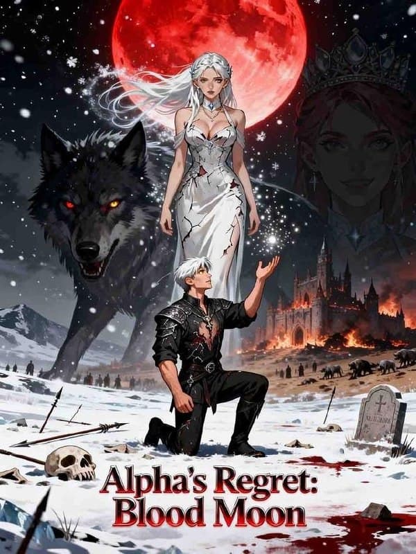 Alpha's Regret: Blood Moon EP1-22