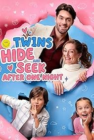 Twins Hide and Seek after One Night