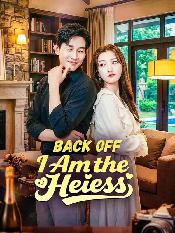 Back From the Blink The Heiress Rises