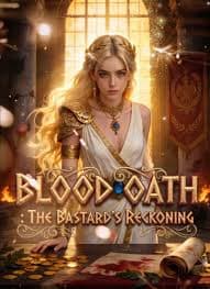 Blood Oath The Bastard's Reckoning